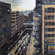 Illustration for article titled Visit Tokyo Through These Beautiful Sketches
